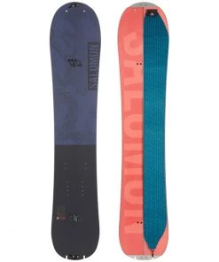 Salomon Bellevue Splitboard - Women's 2022