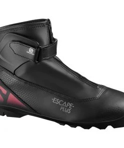 Salomon Escape Plus Prolink Classic Cross Country Ski Boots 2021