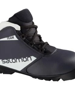 Salomon Team Prolink Jr Classic Cross Country Ski Boots - Kids' 2021