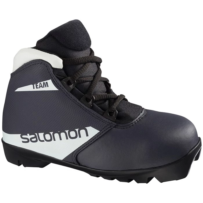 Salomon Team Prolink Jr Classic Cross Country Ski Boots - Kids' 2021 3 Salomon Team Prolink Jr Classic Cross Country Ski Boots - Kids' 2021