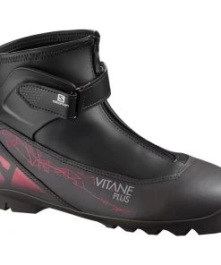 Salomon Vitane Plus Prolink Classic Cross Country Ski Boots - Women's 2021