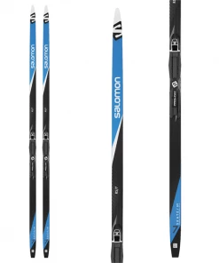 Salomon Escape Outpath BC Cross Country Ski Boots 2023