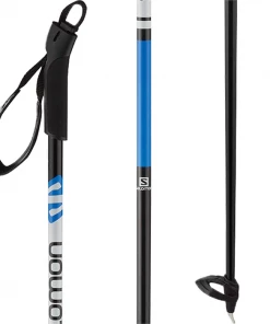 Salomon Escape Alu Jr Cross Country Ski Poles - Kids' 2022