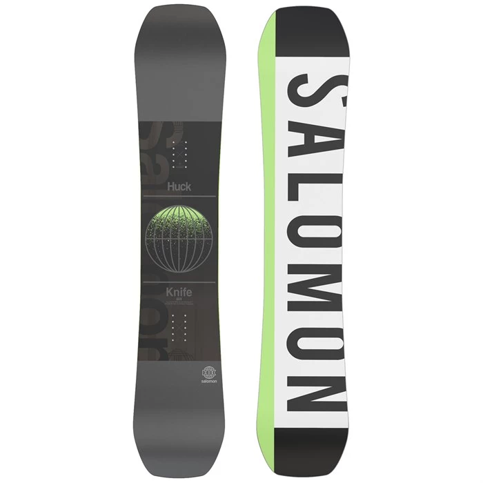 Salomon Stance W 80 Skis + M10 GW Bindings - Women's 2023 3 Salomon Stance W 80 Skis + M10 GW Bindings - Women's 2023