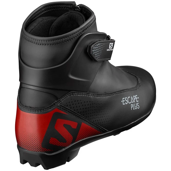 Salomon Escape Plus Prolink Classic Cross Country Ski Boots 2021 4 Salomon Escape Plus Prolink Classic Cross Country Ski Boots 2021 - Image 2