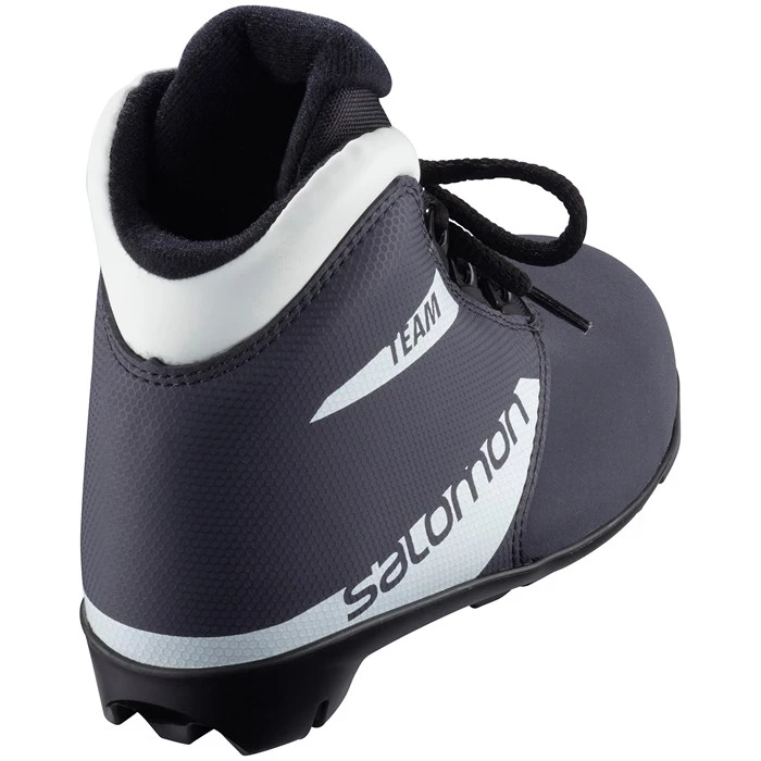 Salomon Team Prolink Jr Classic Cross Country Ski Boots - Kids' 2021 4 Salomon Team Prolink Jr Classic Cross Country Ski Boots - Kids' 2021 - Image 2
