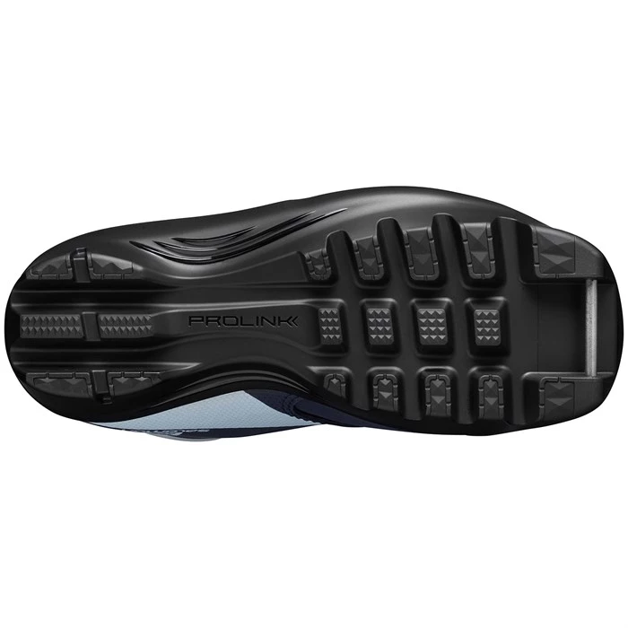 Salomon Team Prolink Jr Classic Cross Country Ski Boots - Kids' 2021 5 Salomon Team Prolink Jr Classic Cross Country Ski Boots - Kids' 2021 - Image 3