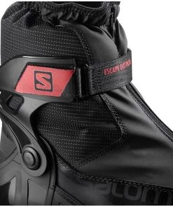 Salomon Escape Outpath BC Cross Country Ski Boots 2023 -Deals Salomon Store clone3 1