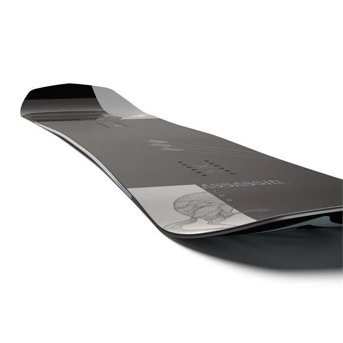 Salomon Assassin Pro Snowboard 2022 6 Salomon Assassin Pro Snowboard 2022 - Image 4