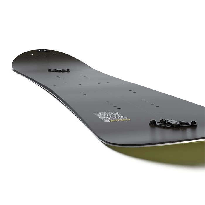 Salomon HPS - Taka Splitboard 2022 6 Salomon HPS - Taka Splitboard 2022 - Image 4