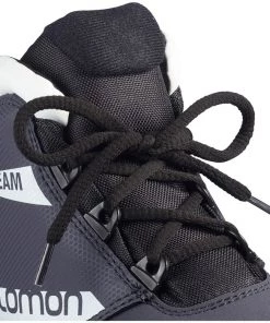 Salomon Team Prolink Jr Classic Cross Country Ski Boots - Kids' 2021 9 Salomon Team Prolink Jr Classic Cross Country Ski Boots - Kids' 2021 -Deals Salomon Store clone3 7