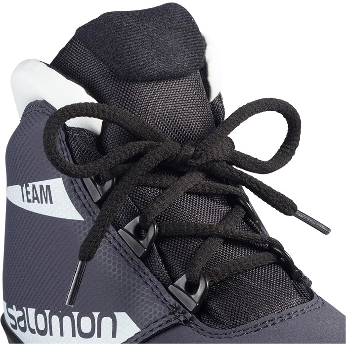 Salomon Team Prolink Jr Classic Cross Country Ski Boots - Kids' 2021 6 Salomon Team Prolink Jr Classic Cross Country Ski Boots - Kids' 2021 - Image 4