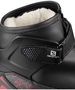 Salomon Vitane Plus Prolink Classic Cross Country Ski Boots - Women's 2021 9 Salomon Vitane Plus Prolink Classic Cross Country Ski Boots - Women's 2021 -Deals Salomon Store clone3 8