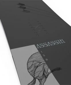 Salomon Assassin Pro Snowboard 2022 11 Salomon Assassin Pro Snowboard 2022 -Deals Salomon Store clone4