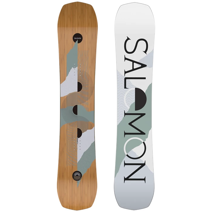 Salomon Assassin Pro Snowboard 2022 7 Salomon Assassin Pro Snowboard 2022 - Image 5