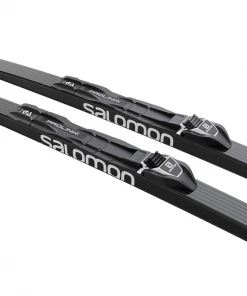 Salomon Aero Grip Jr Cross Country Skis + Prolink Access Bindings - Big Kids' 2023 8 Salomon Aero Grip Jr Cross Country Skis + Prolink Access Bindings - Big Kids' 2023 -Deals Salomon Store salomon aero grip jr cross country skis prolink access bindings big kids 2023 9