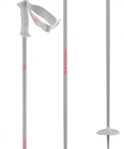 Salomon Angel S3 XL Ski Poles - Women's 2023