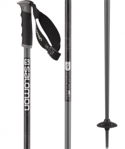Salomon Arctic S3 Ski Poles 2023
