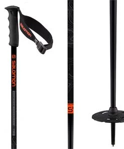 Salomon Arctic S3 XL Ski Poles 2023
