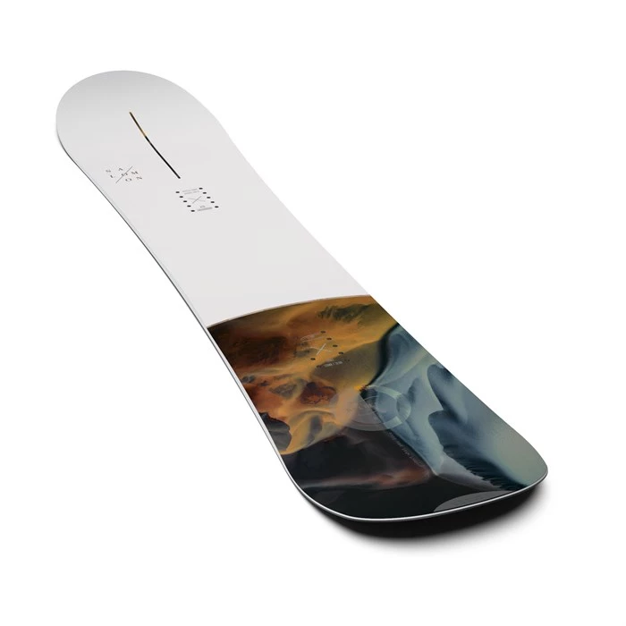 Salomon Bellevue Snowboard - Women's 2022 4 Salomon Bellevue Snowboard - Women's 2022 - Image 2