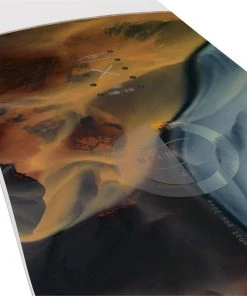 Salomon Bellevue Snowboard - Women's 2022 9 Salomon Bellevue Snowboard - Women's 2022 -Deals Salomon Store salomon bellevue snowboard women s 2022 3