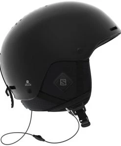 Salomon Brigade+ Audio Helmet