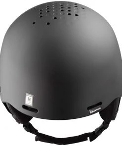 Salomon Brigade+ Audio Helmet 8 Salomon Brigade+ Audio Helmet -Deals Salomon Store salomon brigade audio helmet 2