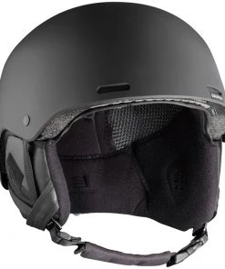 Salomon Brigade+ Audio Helmet 9 Salomon Brigade+ Audio Helmet -Deals Salomon Store salomon brigade audio helmet 3