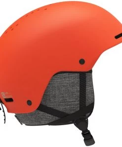 Salomon Brigade Helmet