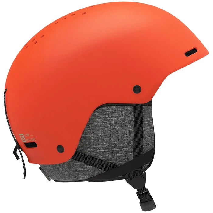 Salomon Brigade Helmet 3 Salomon Brigade Helmet