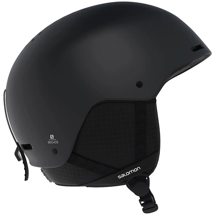 Salomon Brigade Helmet 4 Salomon Brigade Helmet - Image 2