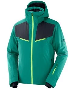 Salomon Brilliant Jacket