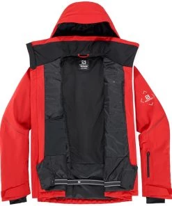 Salomon Brilliant Jacket -Deals Salomon Store salomon brilliant jacket 5