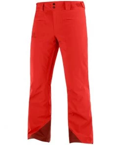 Salomon Brilliant Pants