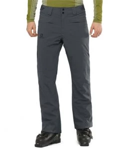Salomon Brilliant Pants -Deals Salomon Store salomon brilliant pants 4