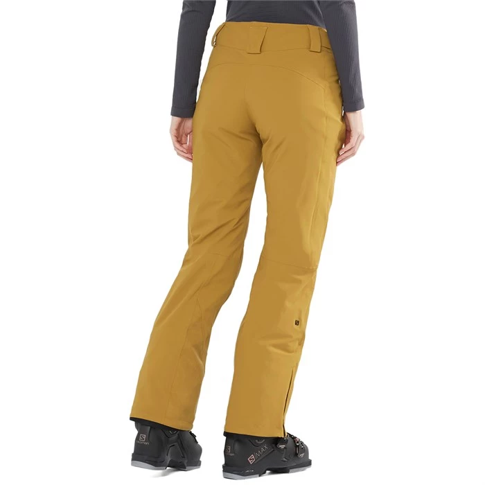 Salomon Brilliant Pants - Women's 4 Salomon Brilliant Pants - Women's - Image 2