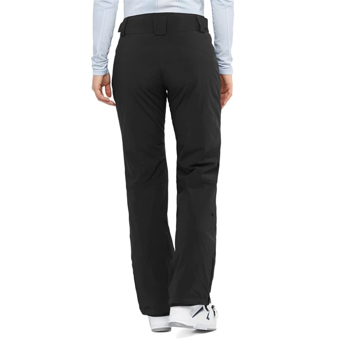 Salomon Brilliant Pants - Women's 13 Salomon Brilliant Pants - Women's - Image 11