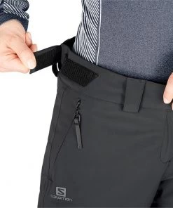 Salomon Brilliant Pants - Women's 28 Salomon Brilliant Pants - Women's -Deals Salomon Store salomon brilliant pants women s 11