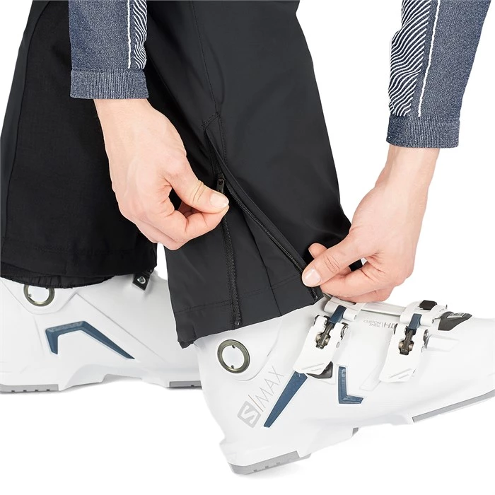 Salomon Brilliant Pants - Women's 15 Salomon Brilliant Pants - Women's - Image 13