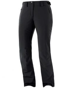 Salomon Brilliant Pants - Women's 31 Salomon Brilliant Pants - Women's -Deals Salomon Store salomon brilliant pants women s 14