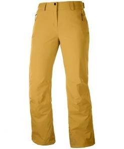 Salomon Brilliant Pants - Women's 19 Salomon Brilliant Pants - Women's -Deals Salomon Store salomon brilliant pants women s 2