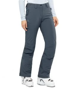 Salomon Brilliant Pants - Women's 20 Salomon Brilliant Pants - Women's -Deals Salomon Store salomon brilliant pants women s 3