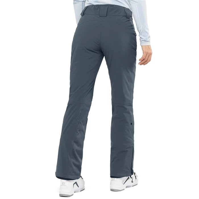 Salomon Brilliant Pants - Women's 7 Salomon Brilliant Pants - Women's - Image 5