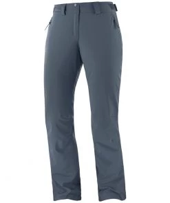 Salomon Brilliant Pants - Women's 22 Salomon Brilliant Pants - Women's -Deals Salomon Store salomon brilliant pants women s 5