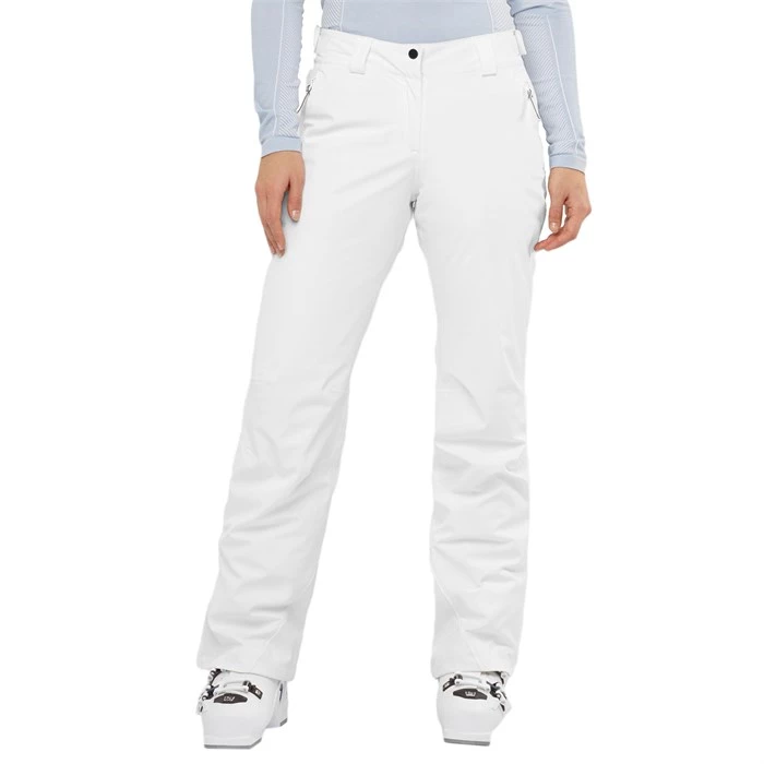 Salomon Brilliant Pants - Women's 9 Salomon Brilliant Pants - Women's - Image 7