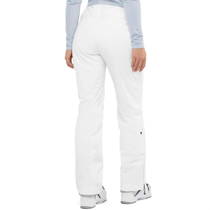 Salomon Brilliant Pants - Women's 10 Salomon Brilliant Pants - Women's - Image 8