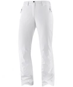 Salomon Brilliant Pants - Women's 25 Salomon Brilliant Pants - Women's -Deals Salomon Store salomon brilliant pants women s 8