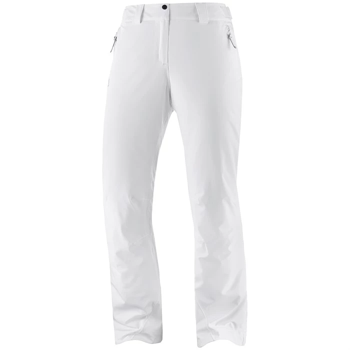 Salomon Brilliant Pants - Women's 11 Salomon Brilliant Pants - Women's - Image 9