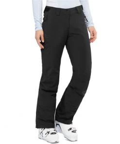 Salomon Brilliant Pants - Women's 26 Salomon Brilliant Pants - Women's -Deals Salomon Store salomon brilliant pants women s 9