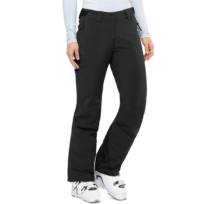 Salomon Brilliant Pants - Women's 12 Salomon Brilliant Pants - Women's - Image 10
